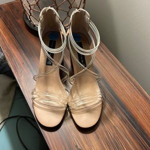 Steven by Steve Madden pumps